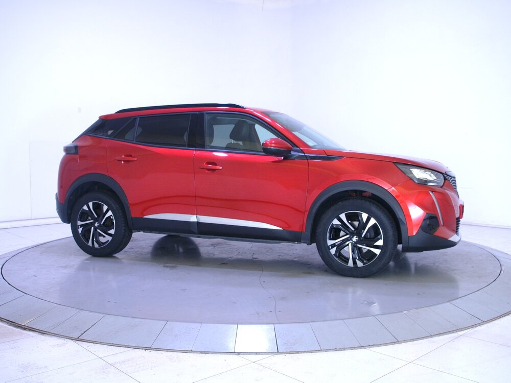 Occasion PEUGEOT 2008 2008 BlueHDi 110 S&S BVM6 - Roadtrip