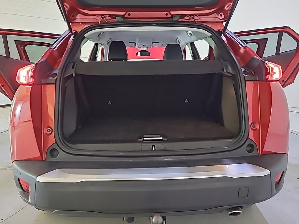 Occasion PEUGEOT 2008 2008 BlueHDi 110 S&S BVM6 - Roadtrip