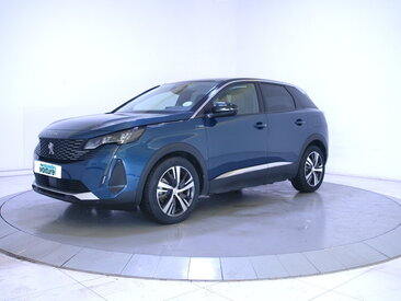 Occasion PEUGEOT 3008 3008 Hybrid 225 e-EAT8 - Allure Pack