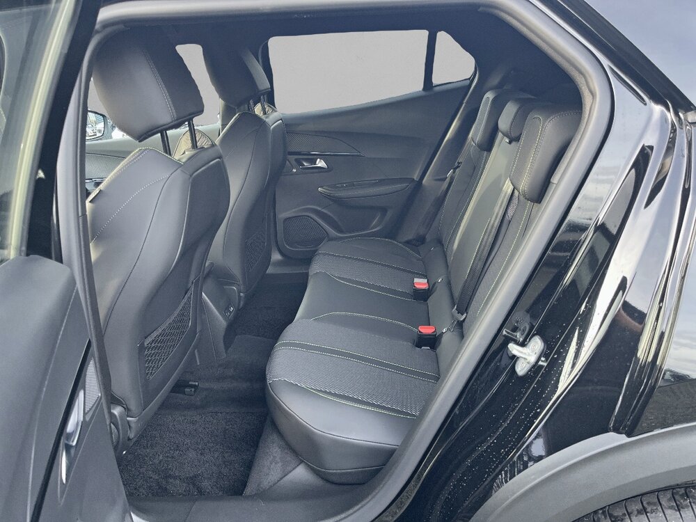 Occasion PEUGEOT 2008 2008 Hybrid 145 e-DCS6 - GT