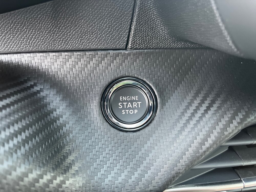 Occasion PEUGEOT 2008 2008 Hybrid 145 e-DCS6 - GT