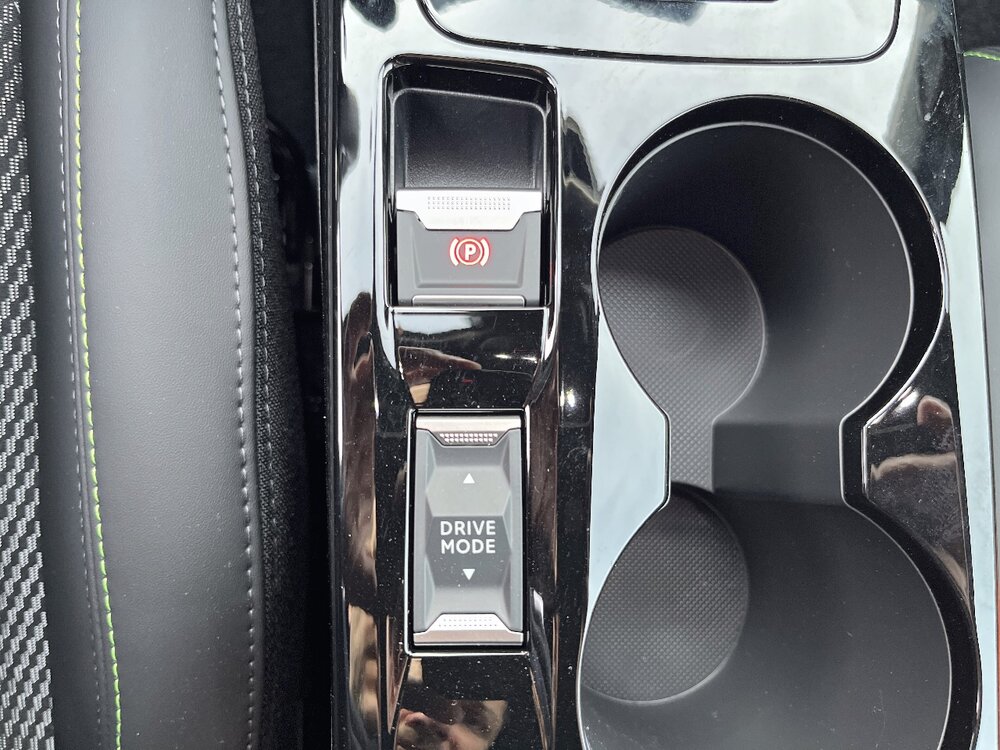 Occasion PEUGEOT 2008 2008 Hybrid 145 e-DCS6 - GT