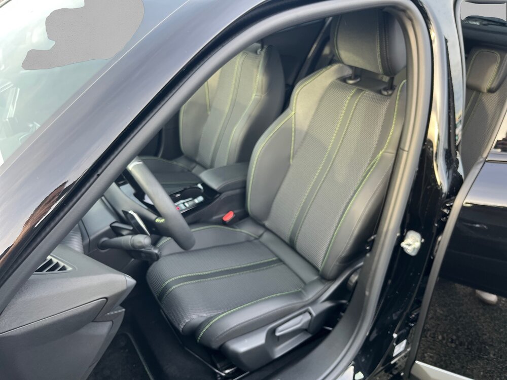 Occasion PEUGEOT 2008 2008 Hybrid 145 e-DCS6 - GT