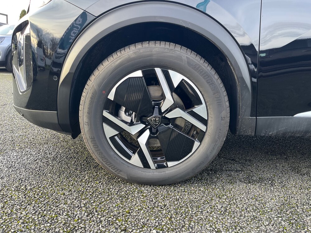 Occasion PEUGEOT 2008 2008 Hybrid 145 e-DCS6 - GT