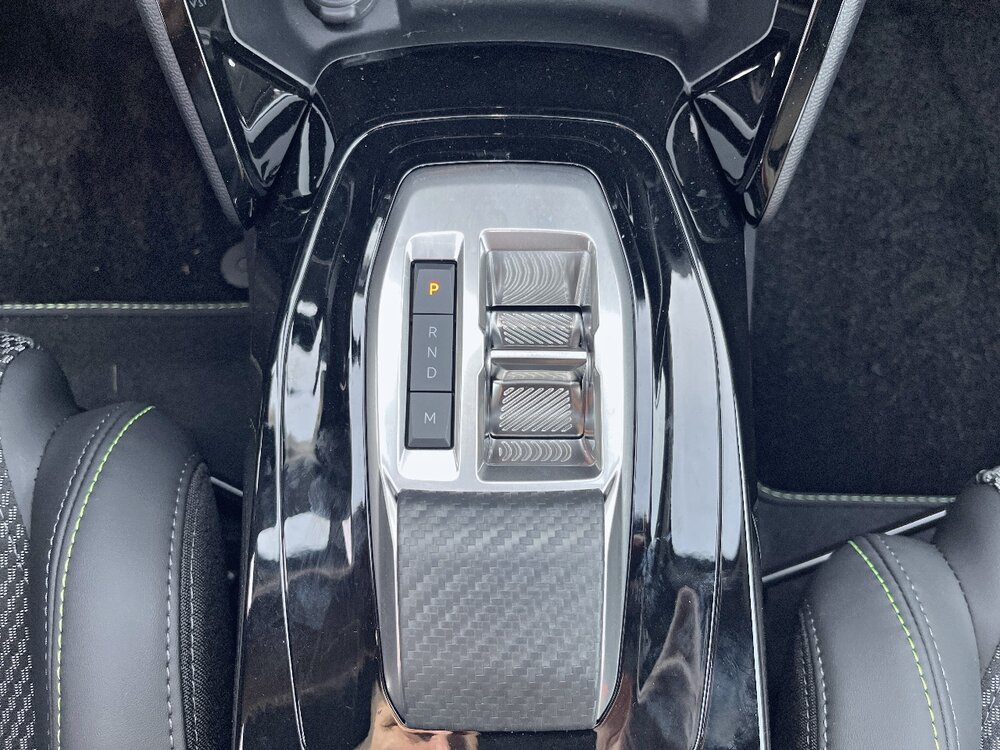 Occasion PEUGEOT 2008 2008 Hybrid 145 e-DCS6 - GT