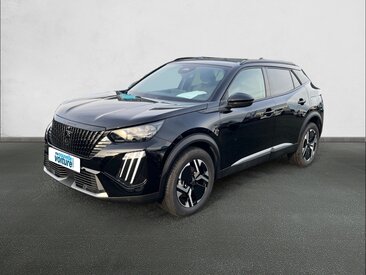 Occasion PEUGEOT 2008 2008 Hybrid 145 e-DCS6 - GT