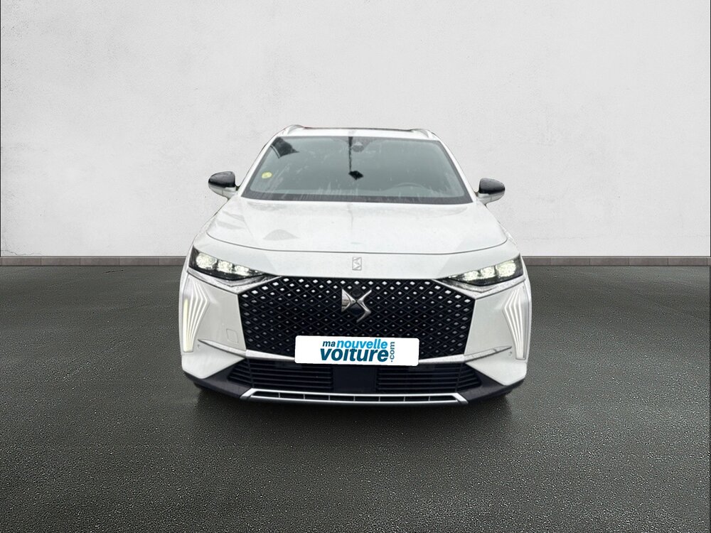 Occasion DS DS7 DS 7 BlueHDi 130 EAT8 - Opera