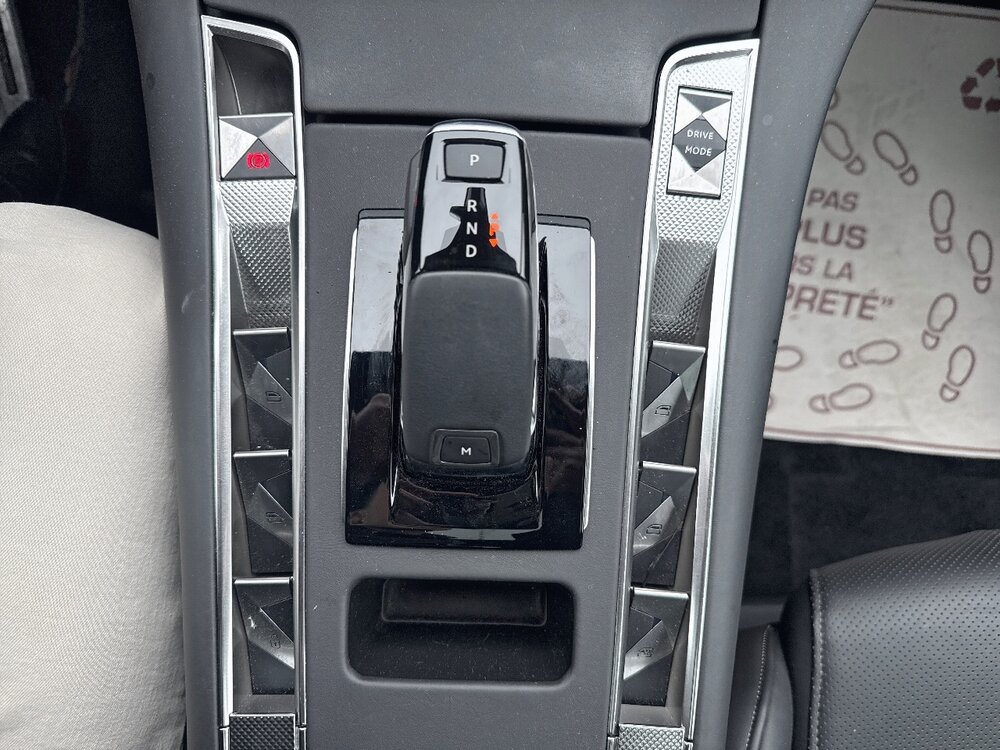 Occasion DS DS7 DS 7 BlueHDi 130 EAT8 - Opera