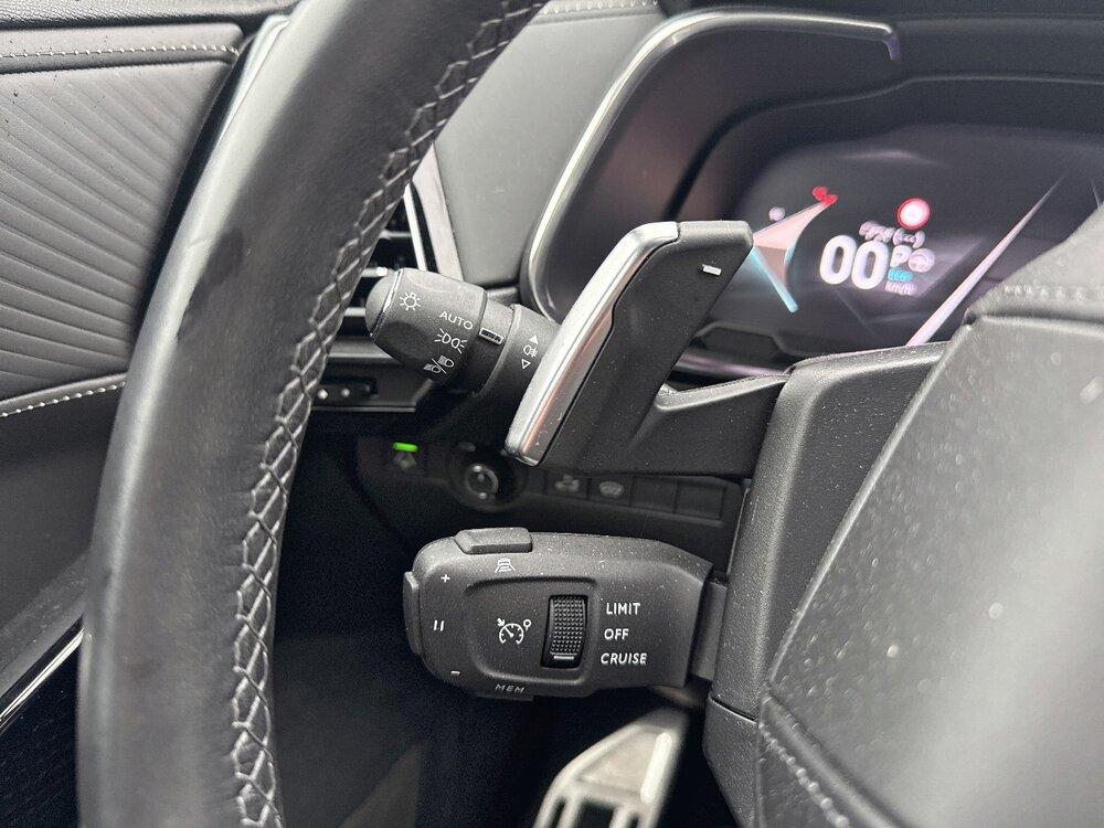 Occasion DS DS7 DS 7 BlueHDi 130 EAT8 - Opera