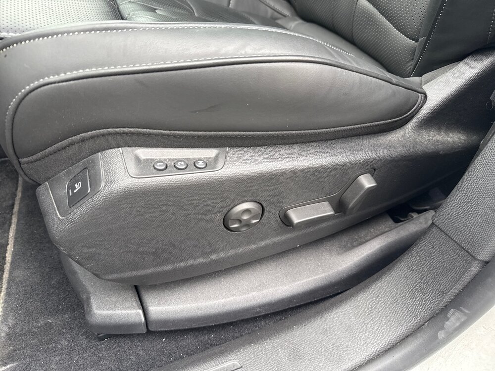 Occasion DS DS7 DS 7 BlueHDi 130 EAT8 - Opera