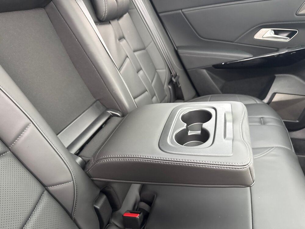 Occasion DS DS7 DS 7 BlueHDi 130 EAT8 - Opera