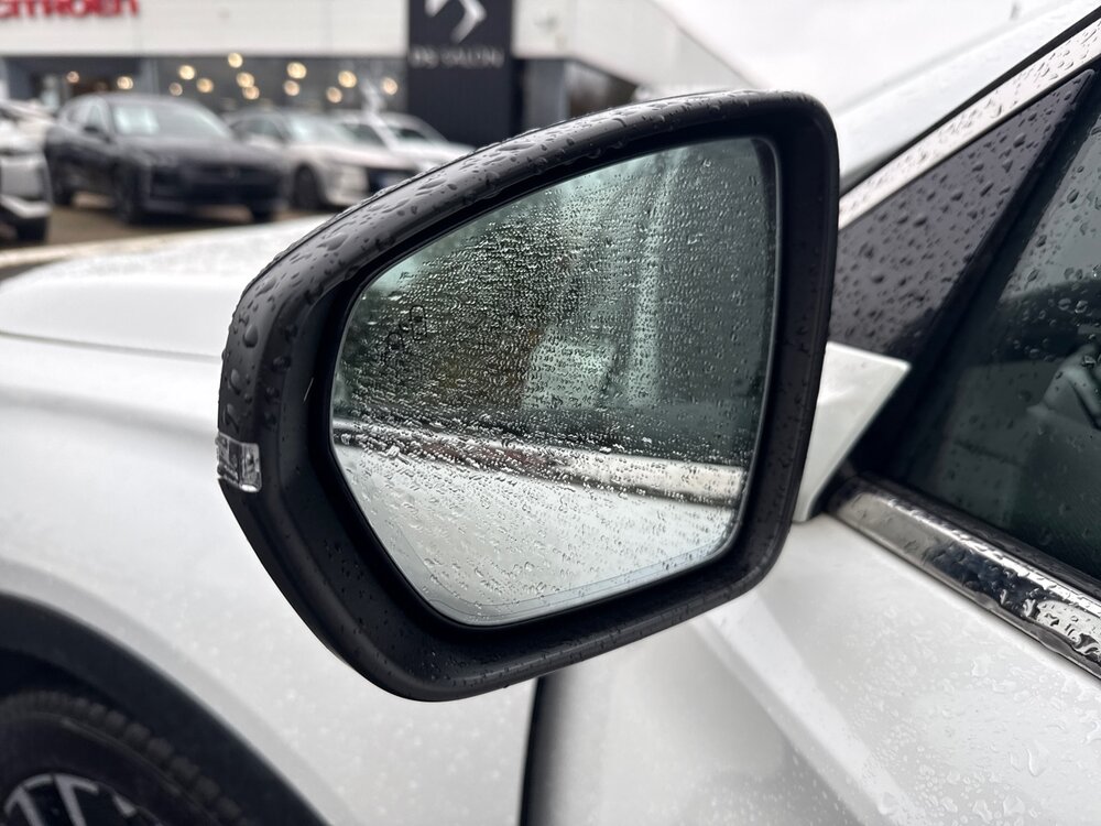 Occasion DS DS7 DS 7 BlueHDi 130 EAT8 - Opera