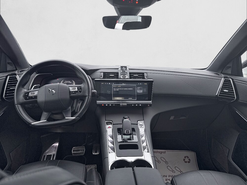 Occasion DS DS7 DS 7 BlueHDi 130 EAT8 - Opera