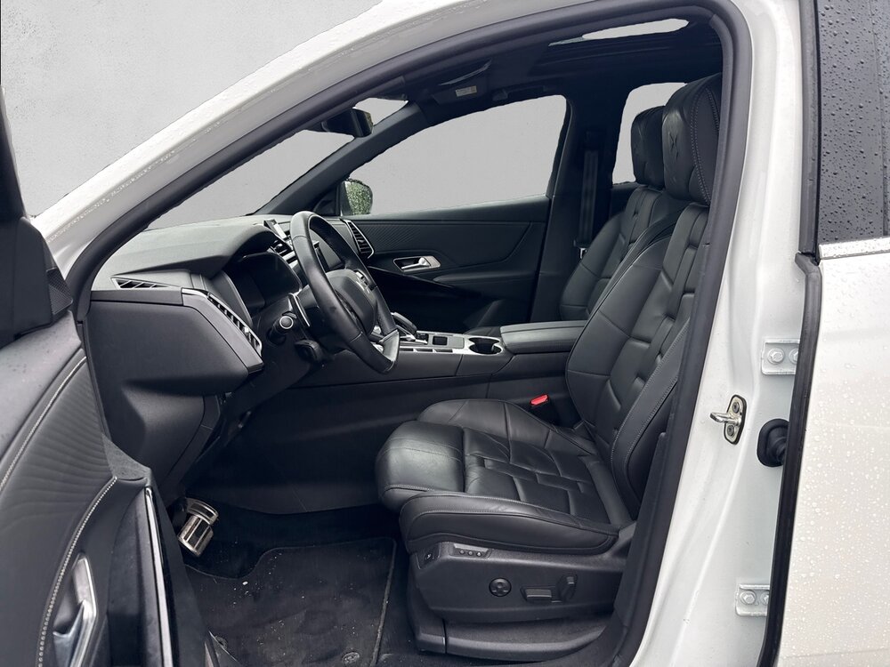 Occasion DS DS7 DS 7 BlueHDi 130 EAT8 - Opera