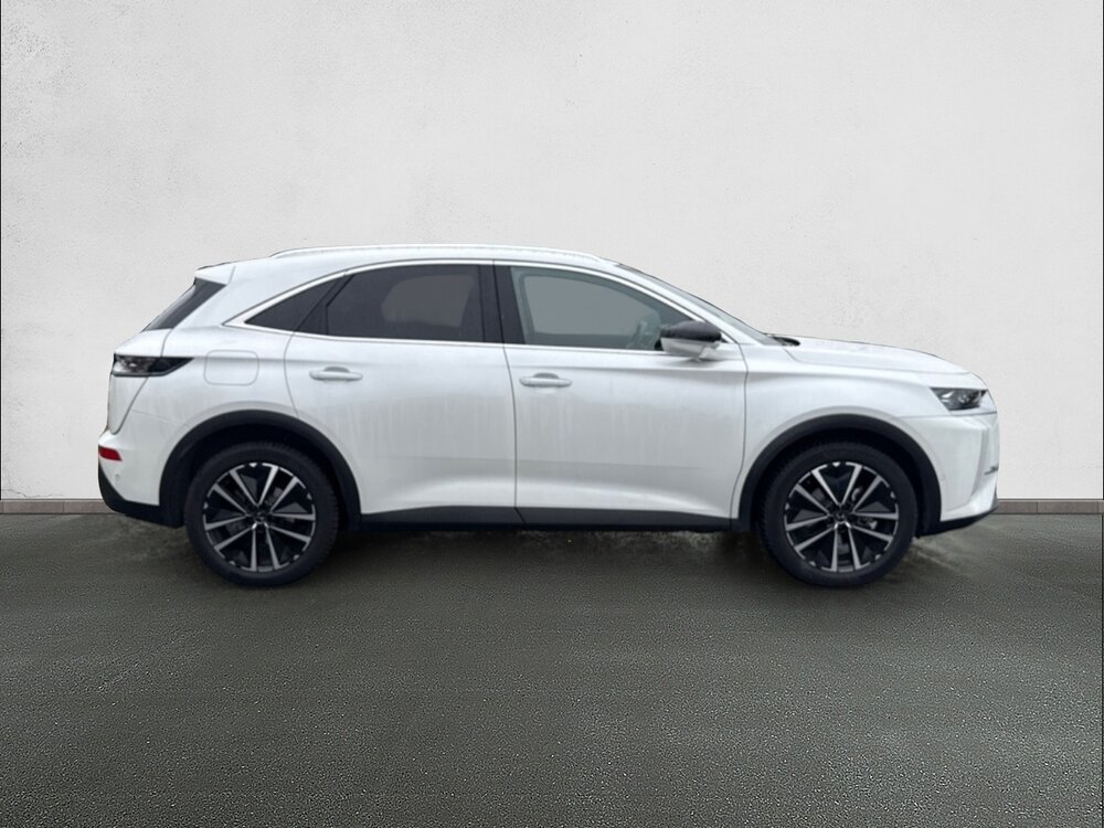 Occasion DS DS7 DS 7 BlueHDi 130 EAT8 - Opera