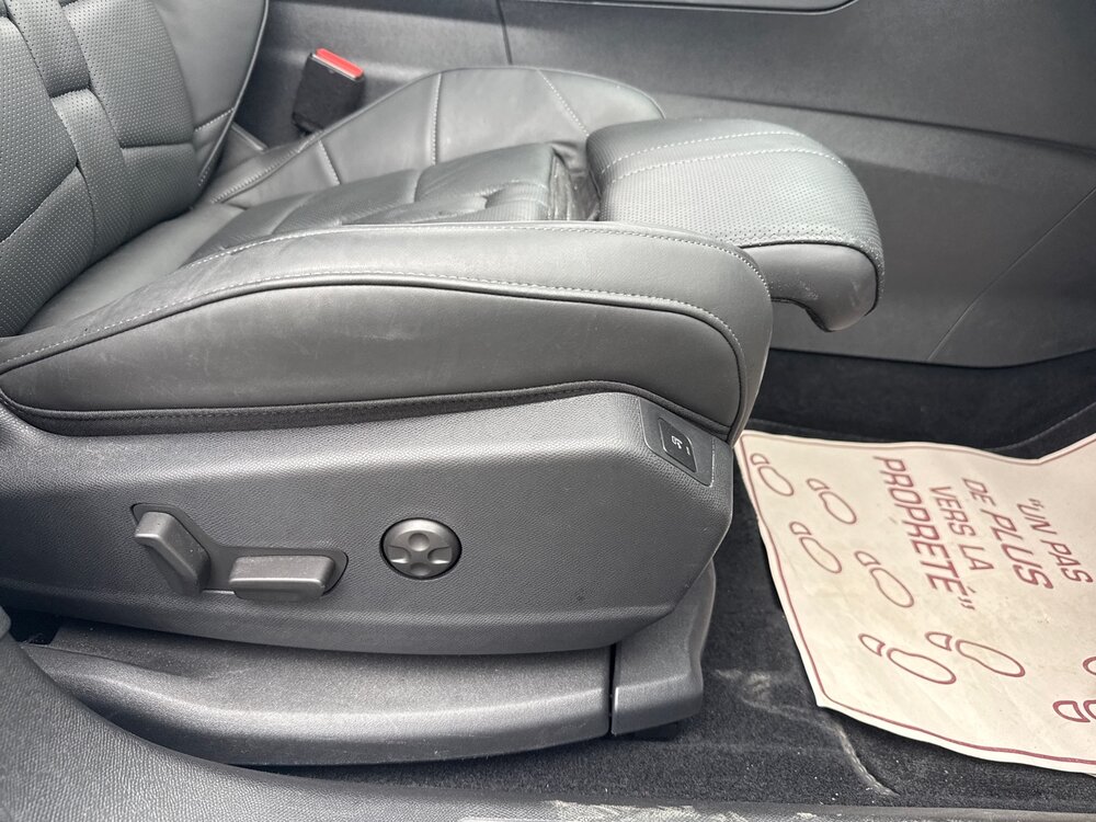 Occasion DS DS7 DS 7 BlueHDi 130 EAT8 - Opera