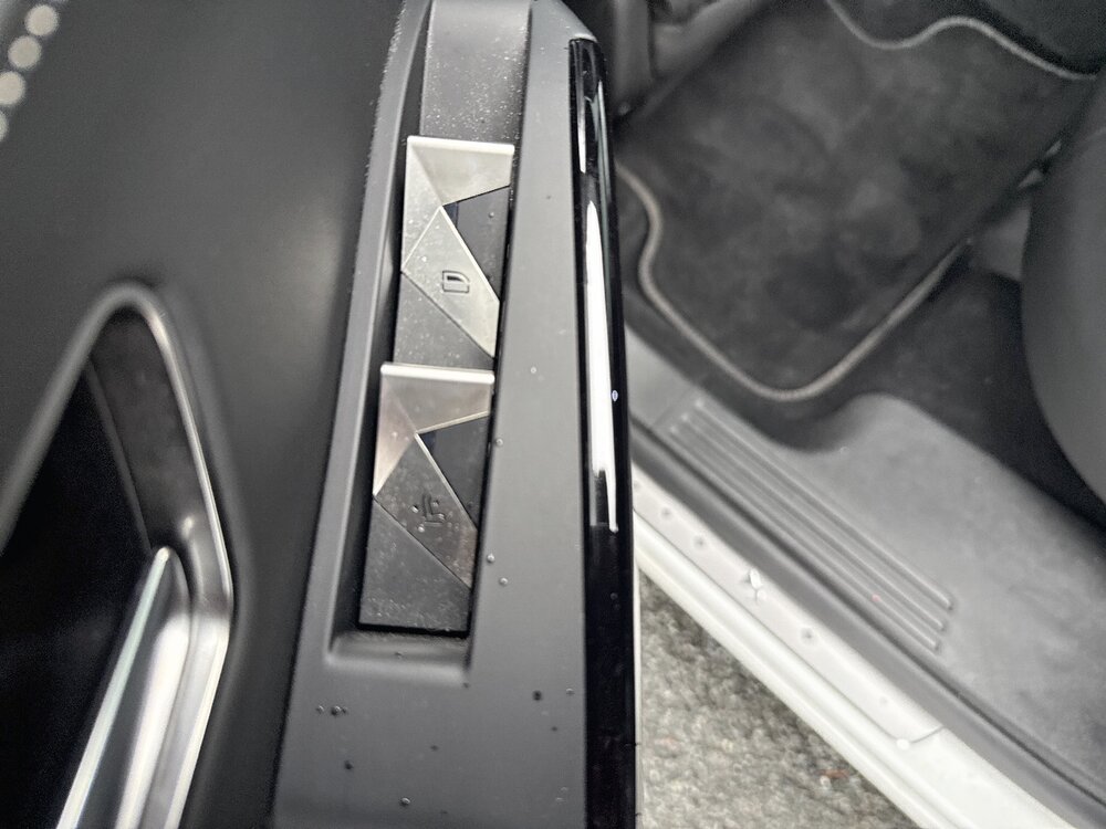 Occasion DS DS7 DS 7 BlueHDi 130 EAT8 - Opera