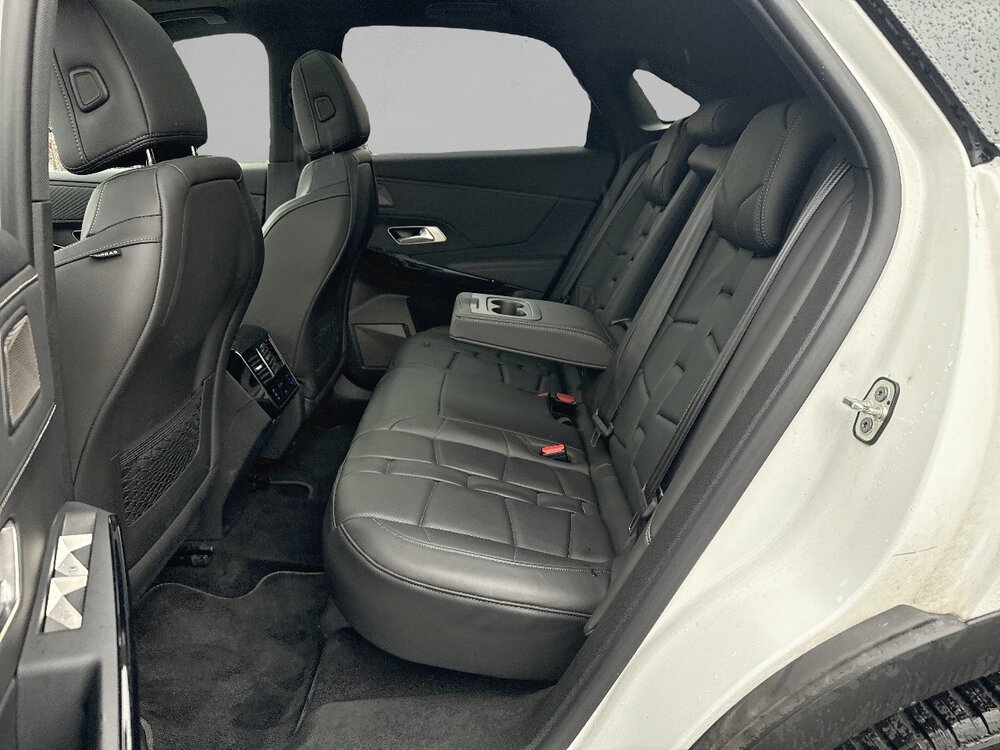 Occasion DS DS7 DS 7 BlueHDi 130 EAT8 - Opera