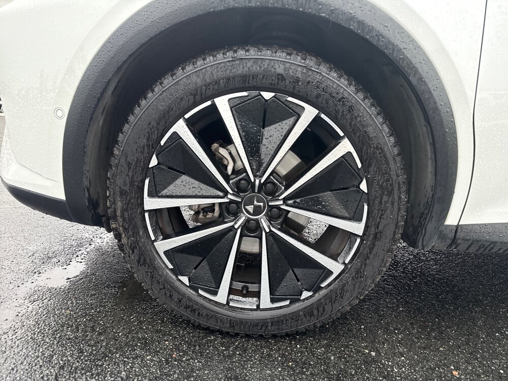 Occasion DS DS7 DS 7 BlueHDi 130 EAT8 - Opera