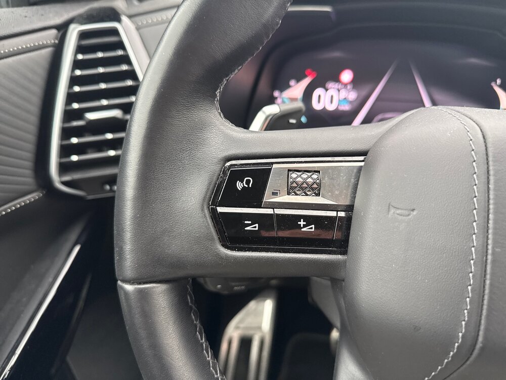 Occasion DS DS7 DS 7 BlueHDi 130 EAT8 - Opera