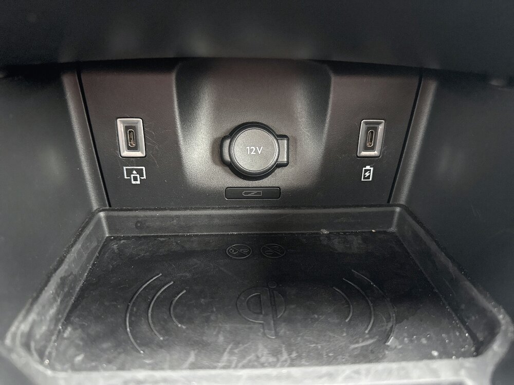 Occasion DS DS7 DS 7 BlueHDi 130 EAT8 - Opera