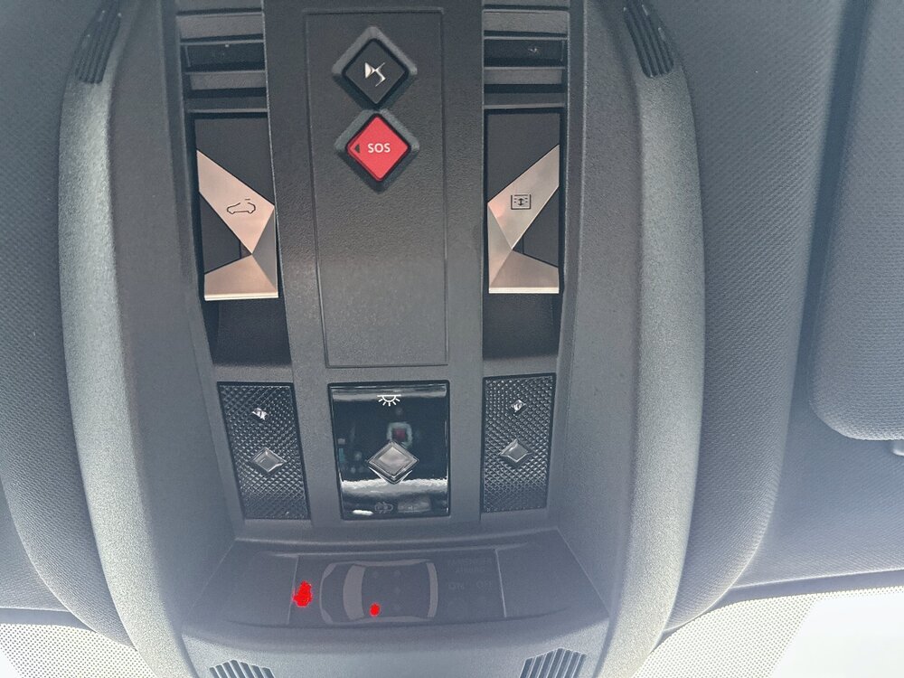 Occasion DS DS7 DS 7 BlueHDi 130 EAT8 - Opera