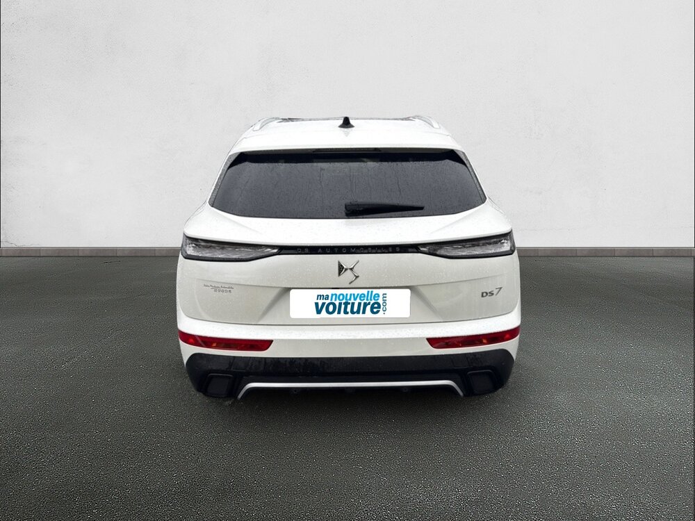 Occasion DS DS7 DS 7 BlueHDi 130 EAT8 - Opera