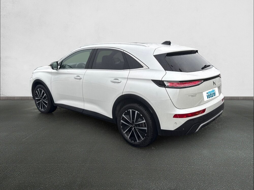 Occasion DS DS7 DS 7 BlueHDi 130 EAT8 - Opera