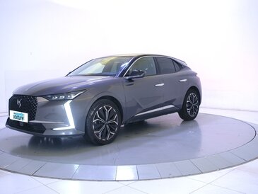 Occasion DS DS4 DS 4 PureTech 130 EAT8 - Rivoli