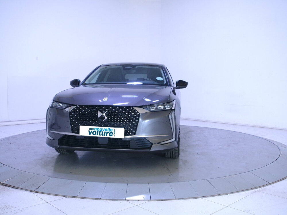 Occasion DS DS4 DS 4 PureTech 130 EAT8 - Rivoli
