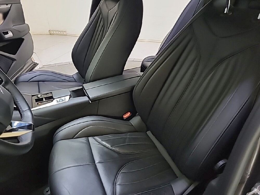 Occasion DS DS4 DS 4 PureTech 130 EAT8 - Rivoli