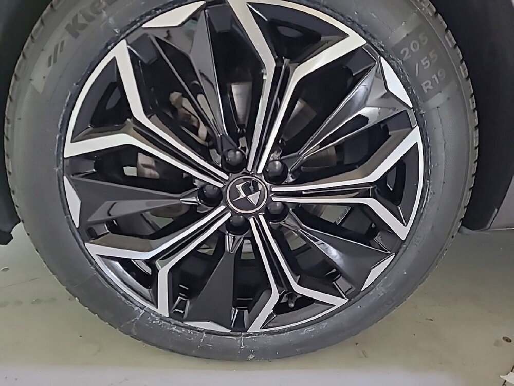 Occasion DS DS4 DS 4 PureTech 130 EAT8 - Rivoli