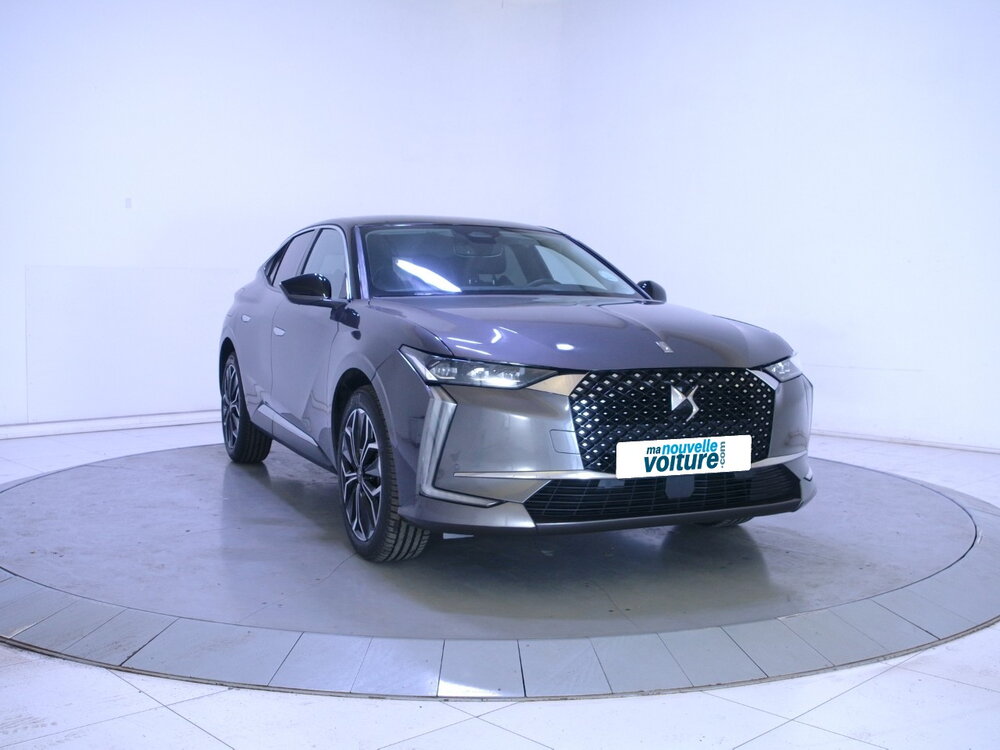 Occasion DS DS4 DS 4 PureTech 130 EAT8 - Rivoli