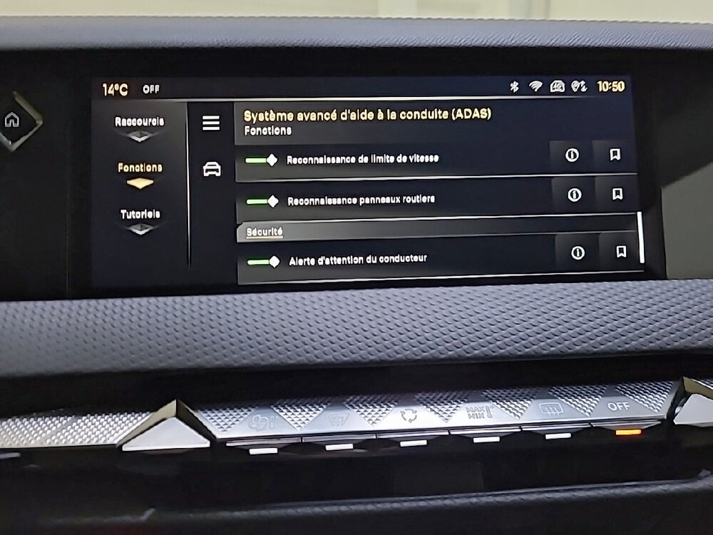 Occasion DS DS4 DS 4 PureTech 130 EAT8 - Rivoli