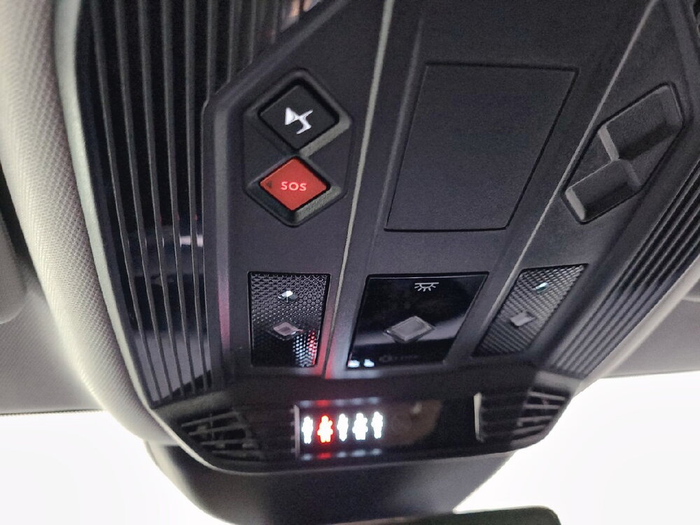 Occasion DS DS4 DS 4 PureTech 130 EAT8 - Rivoli