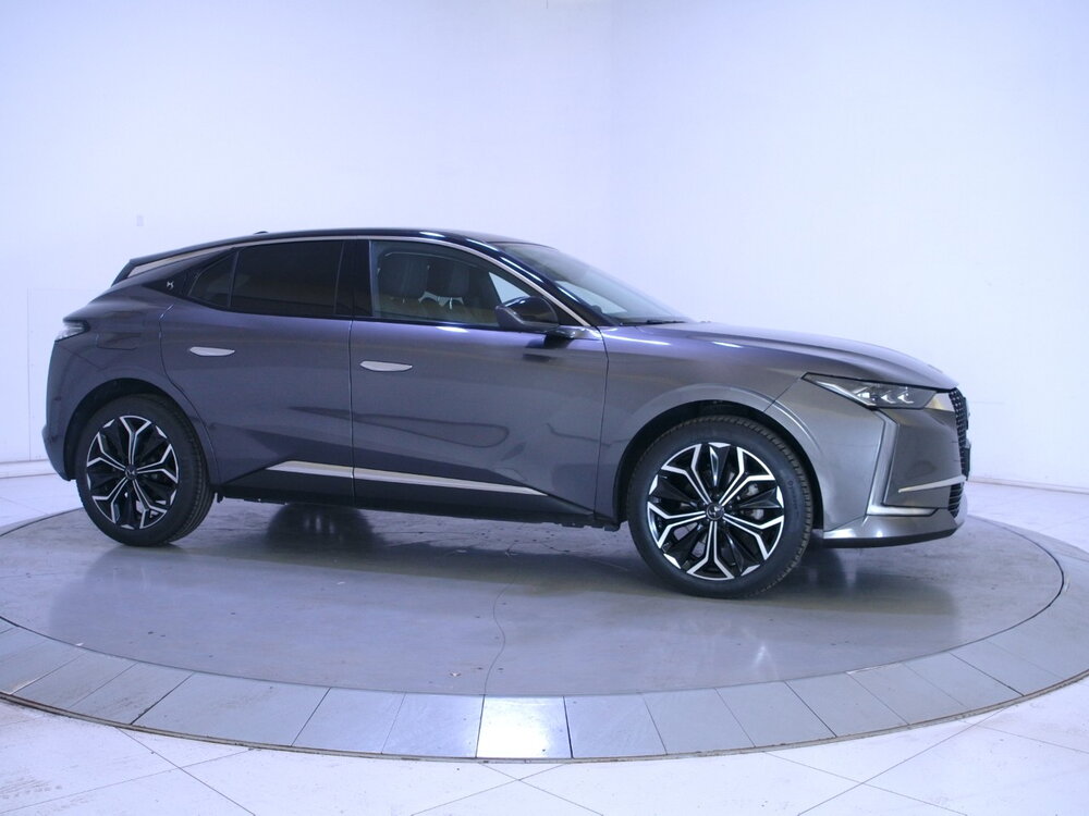 Occasion DS DS4 DS 4 PureTech 130 EAT8 - Rivoli