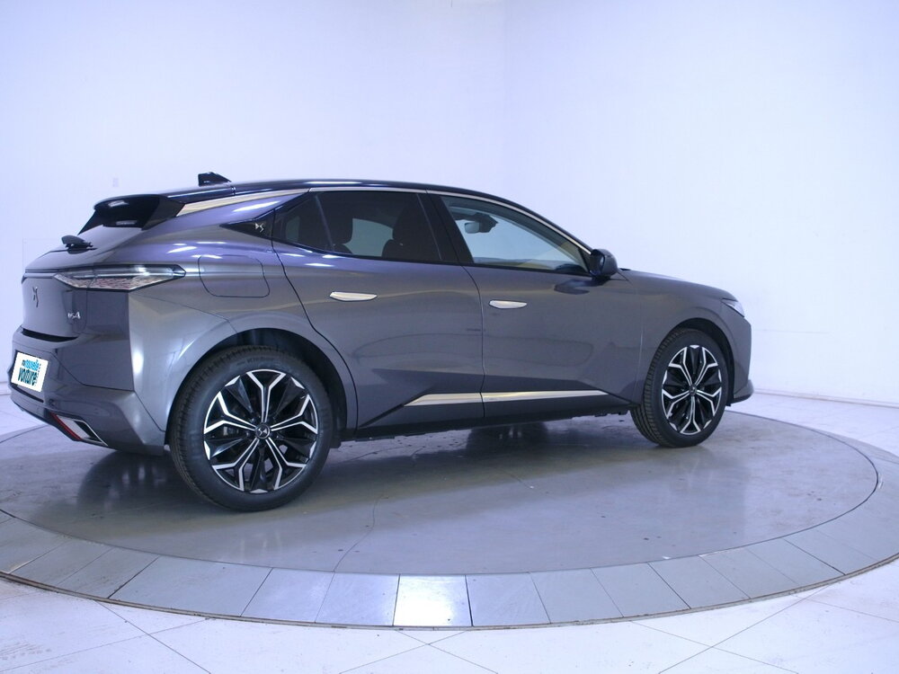 Occasion DS DS4 DS 4 PureTech 130 EAT8 - Rivoli