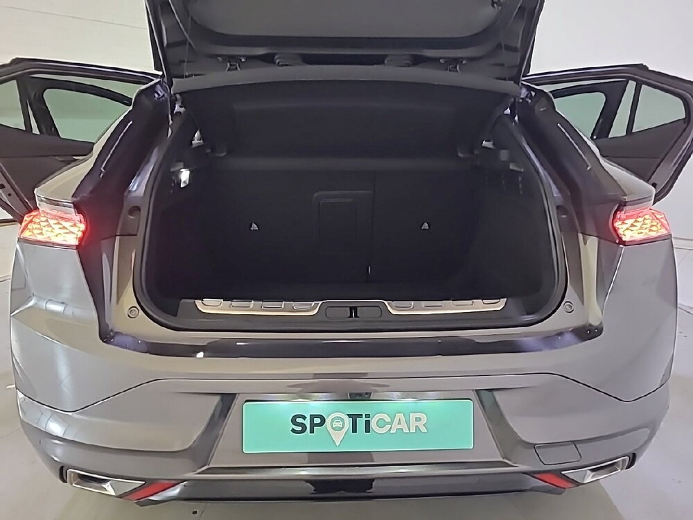 Occasion DS DS4 DS 4 PureTech 130 EAT8 - Rivoli