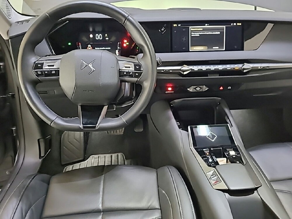 Occasion DS DS4 DS 4 PureTech 130 EAT8 - Rivoli