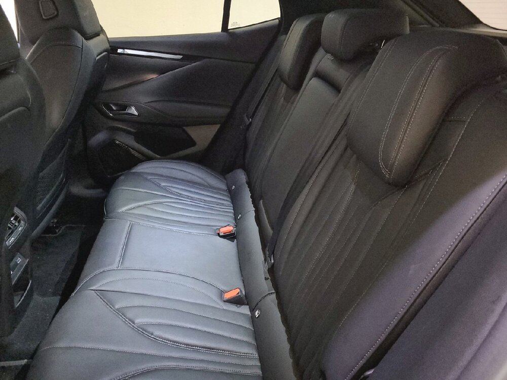 Occasion DS DS4 DS 4 PureTech 130 EAT8 - Rivoli