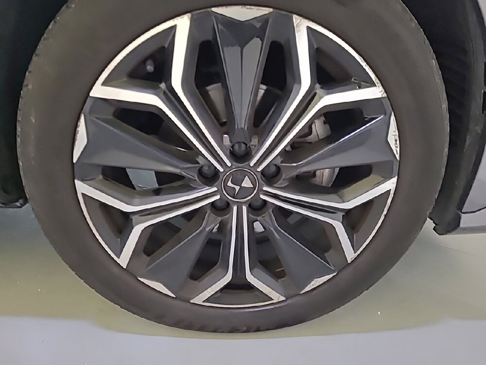 Occasion DS DS4 DS 4 PureTech 130 EAT8 - Rivoli