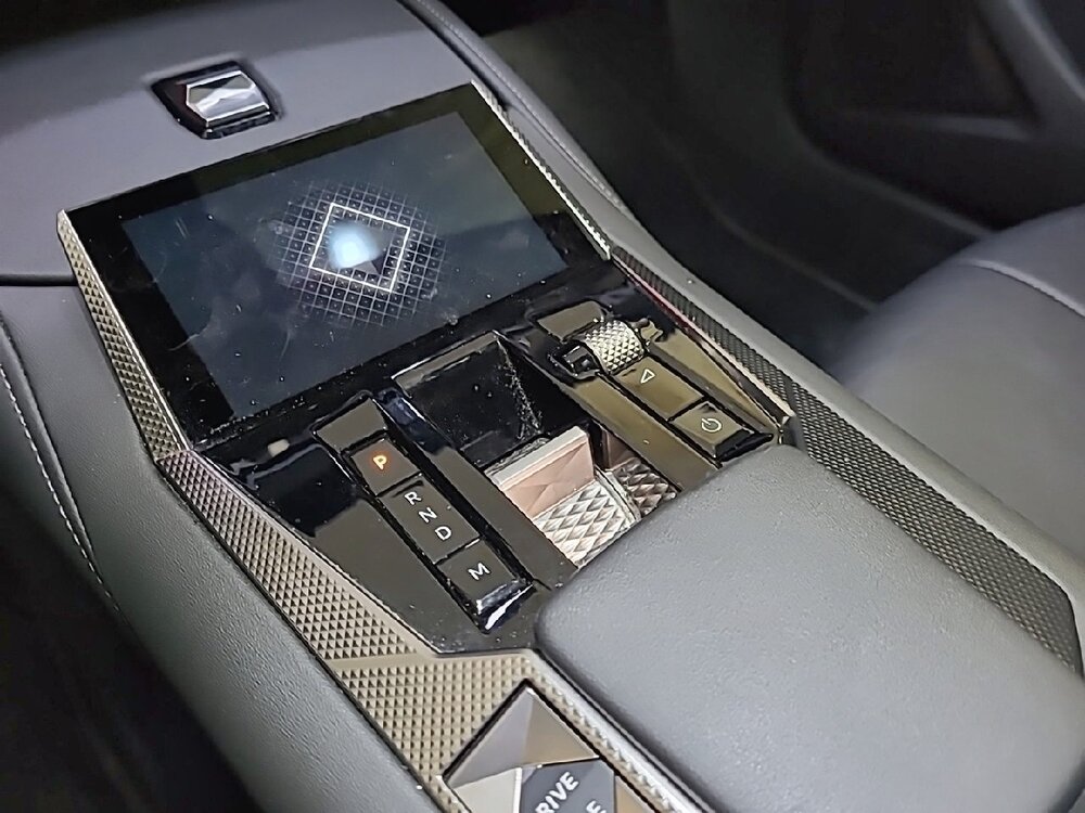 Occasion DS DS4 DS 4 PureTech 130 EAT8 - Rivoli