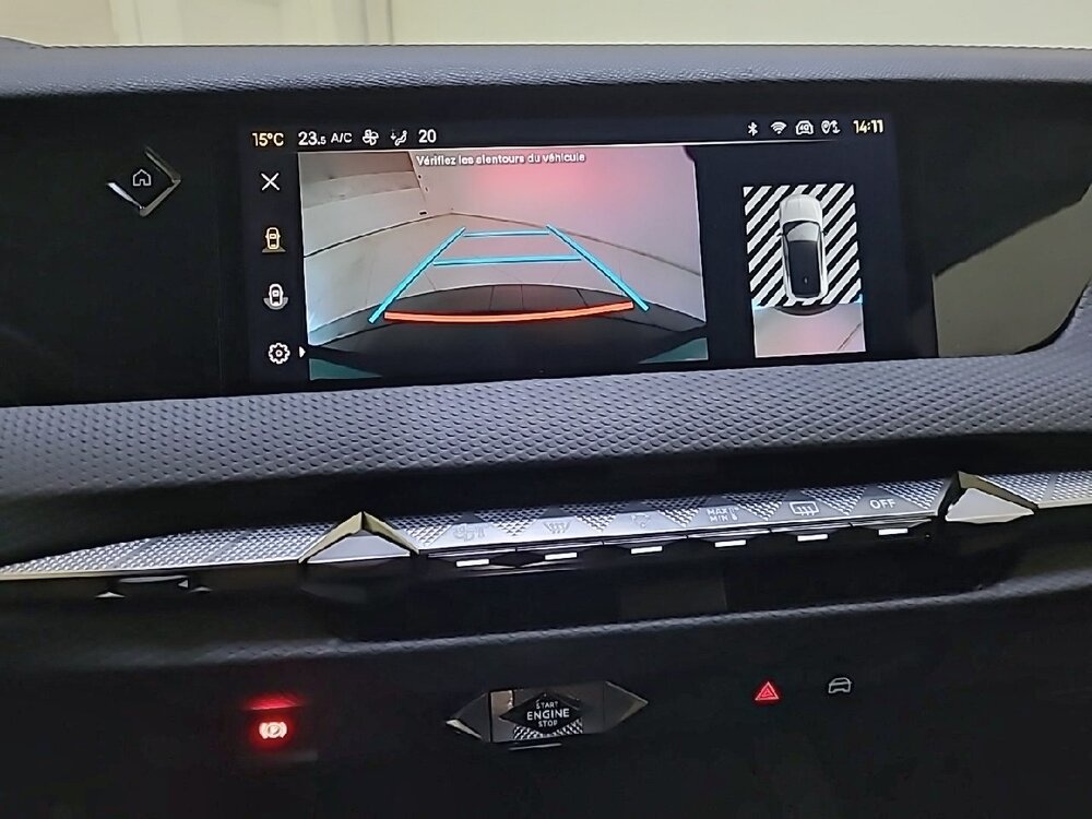 Occasion DS DS4 DS 4 PureTech 130 EAT8 - Rivoli