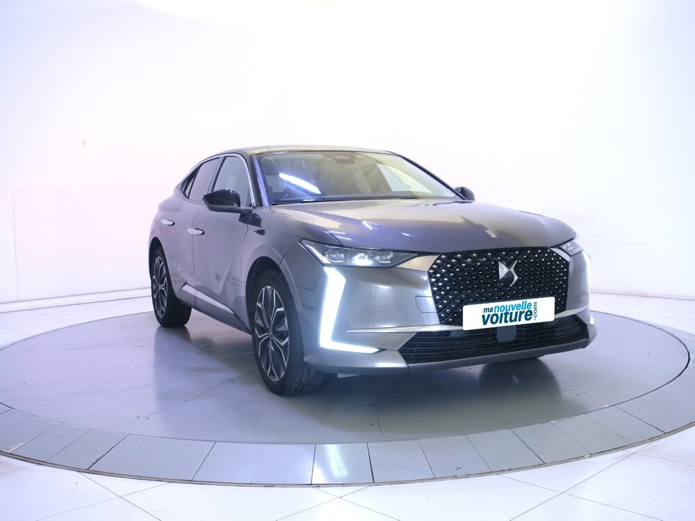Occasion DS DS4 DS 4 PureTech 130 EAT8 - Rivoli