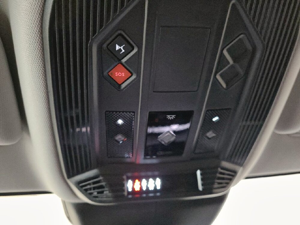 Occasion DS DS4 DS 4 PureTech 130 EAT8 - Rivoli