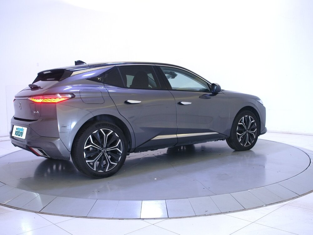 Occasion DS DS4 DS 4 PureTech 130 EAT8 - Rivoli