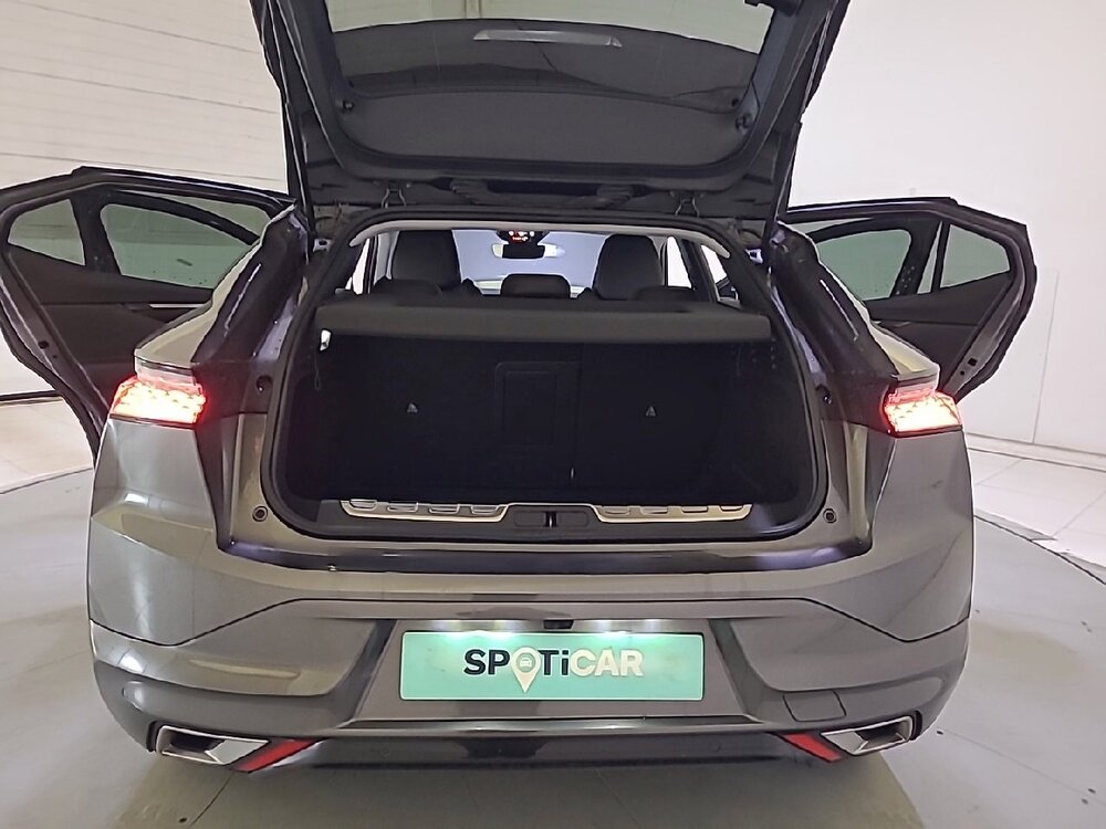 Occasion DS DS4 DS 4 PureTech 130 EAT8 - Rivoli