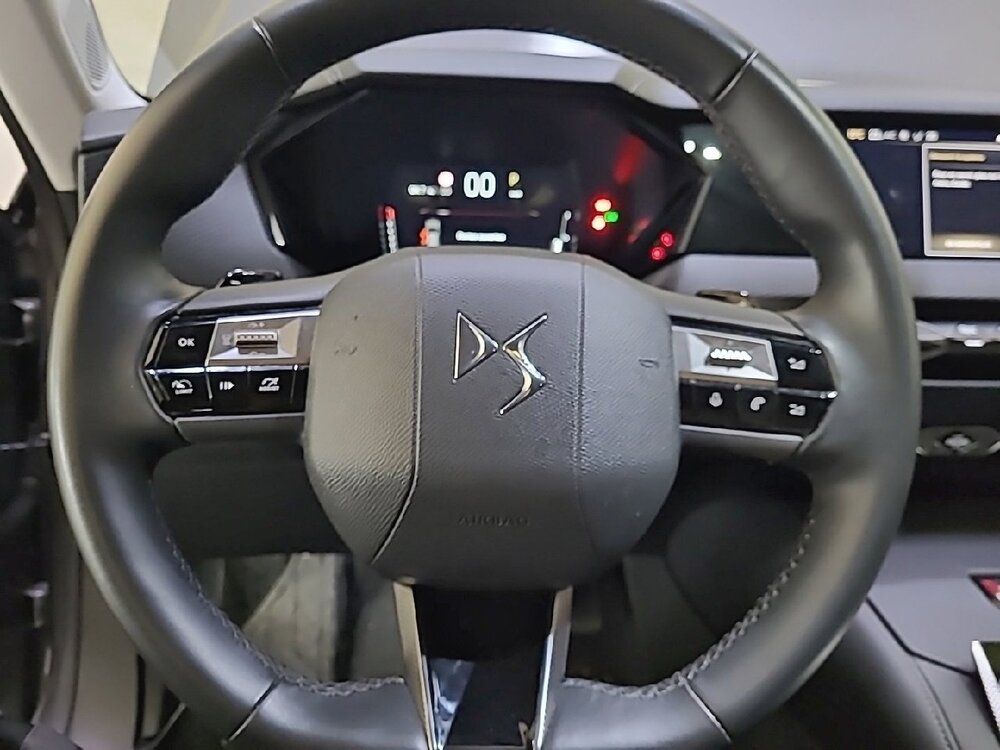 Occasion DS DS4 DS 4 PureTech 130 EAT8 - Rivoli