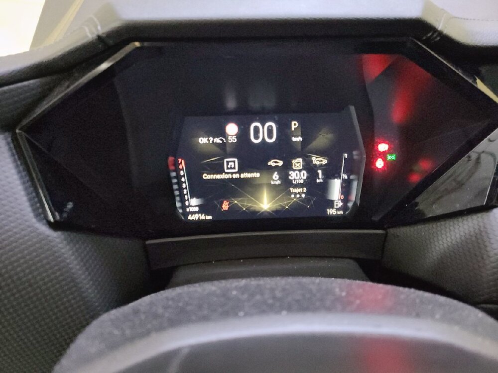 Occasion DS DS4 DS 4 PureTech 130 EAT8 - Rivoli