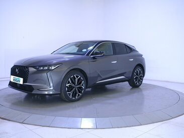 Occasion DS DS4 DS 4 PureTech 130 EAT8 - Rivoli